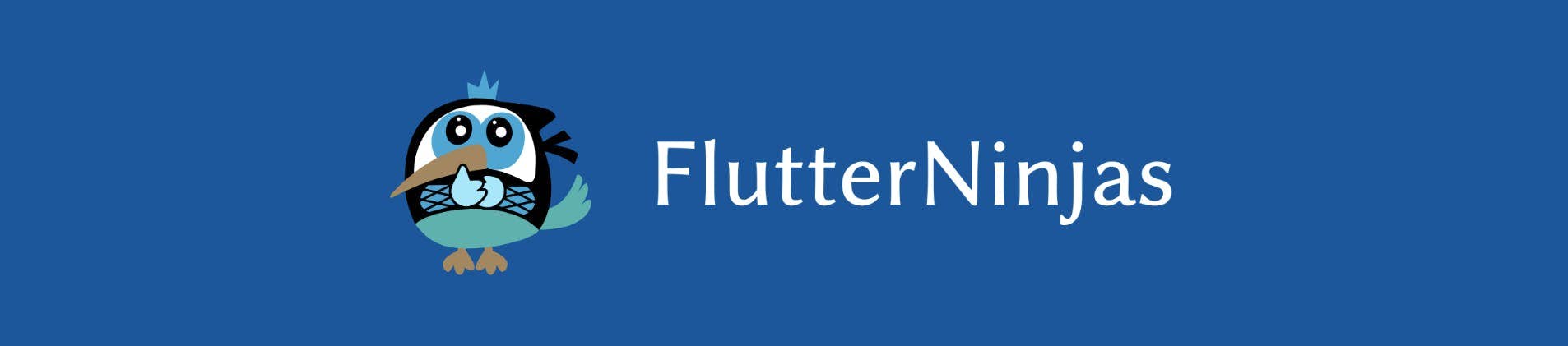 FlutterNinjas - Flutter conference in Japan