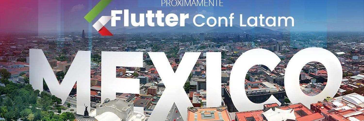 Flutter Conf Latam Conference