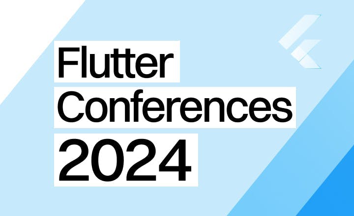 List of Flutter Conferences 2024