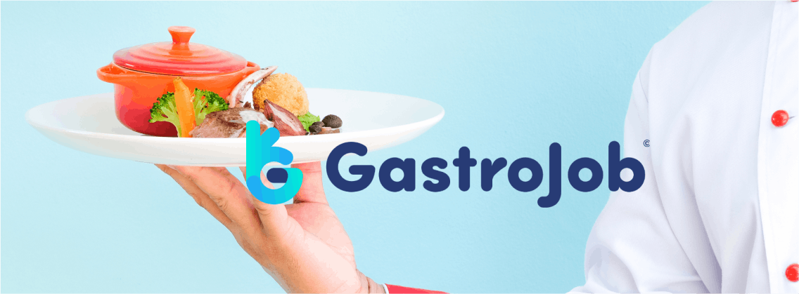 GastroJob Case Study by LeanCode