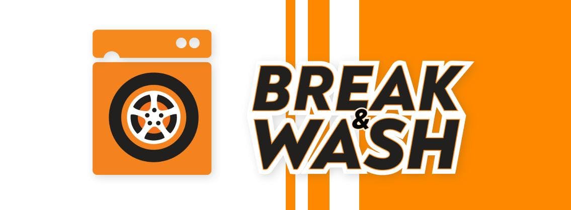 Case Study of Break & Wash